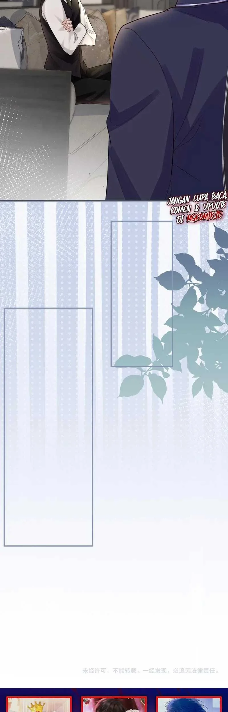 Bao Jin Wo De Xiao Majia Chapter 20 Gambar 27