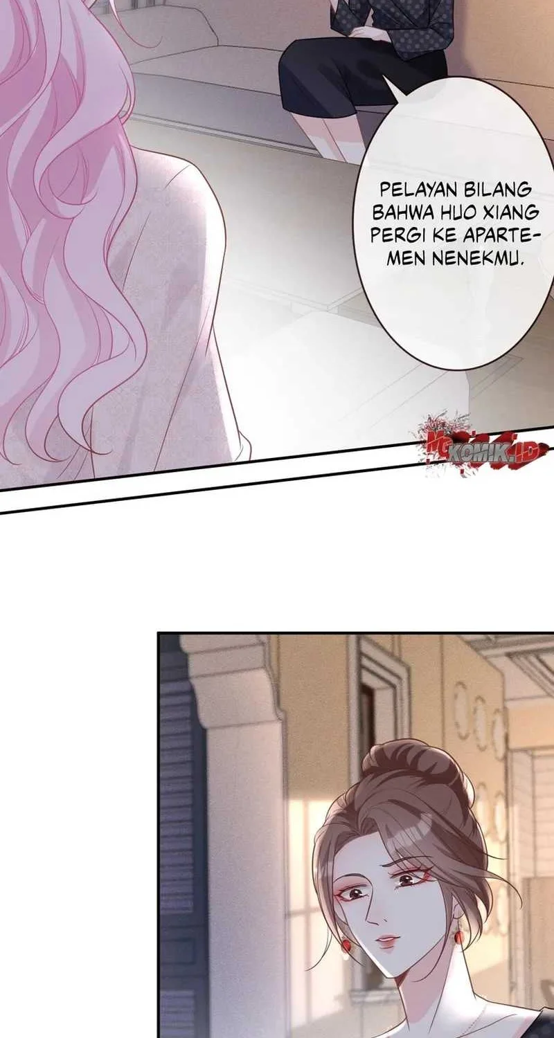 Bao Jin Wo De Xiao Majia Chapter 20 Gambar 4