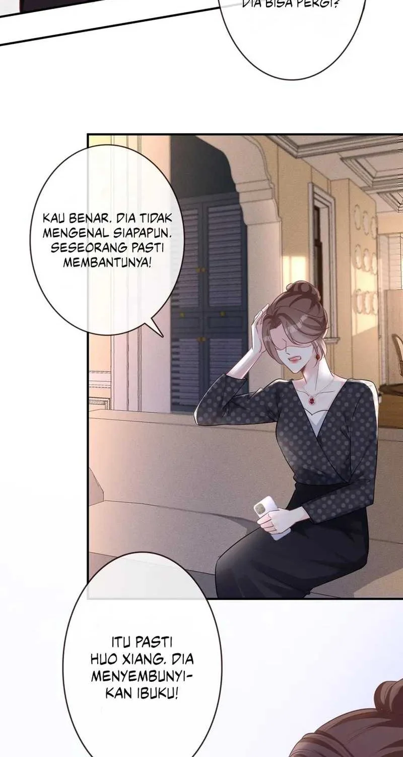 Bao Jin Wo De Xiao Majia Chapter 20 Gambar 6