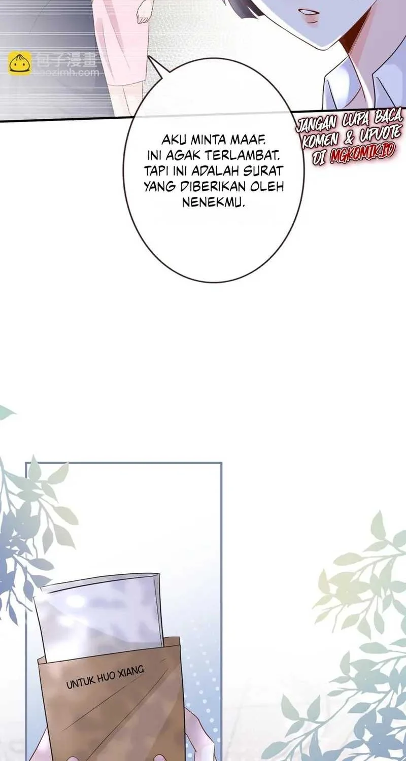 Bao Jin Wo De Xiao Majia Chapter 20 Gambar 10