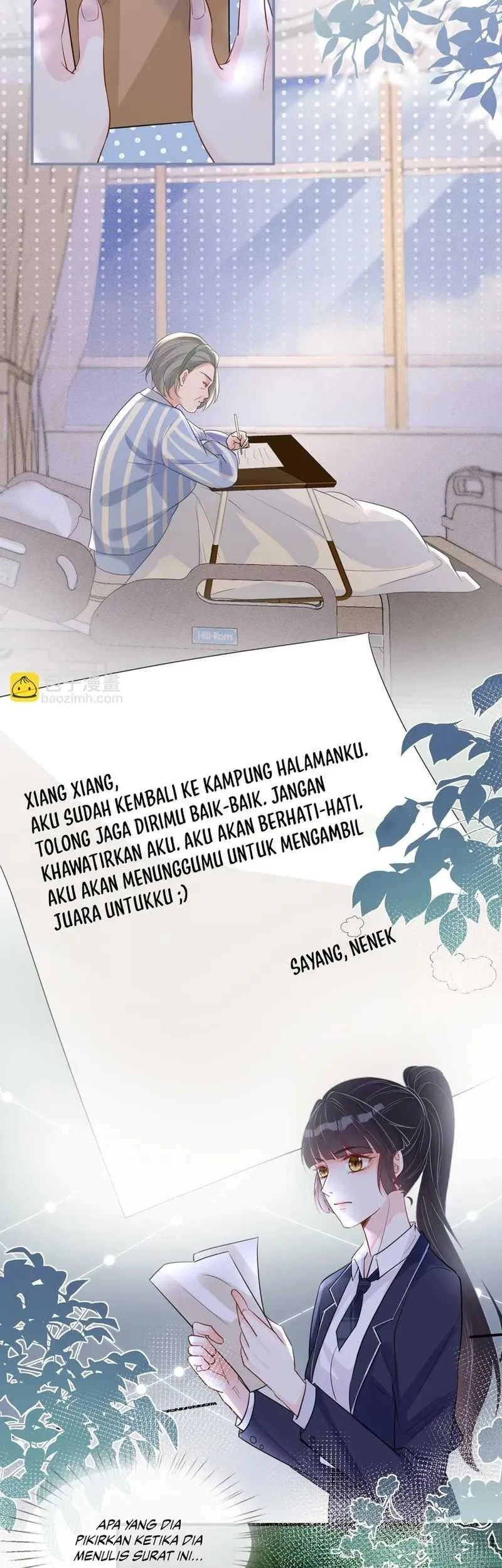 Bao Jin Wo De Xiao Majia Chapter 20 Gambar 11