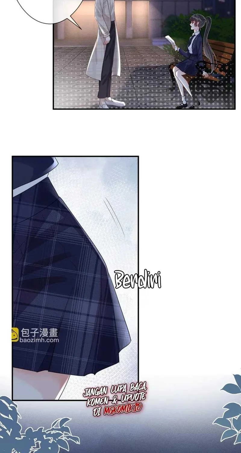 Bao Jin Wo De Xiao Majia Chapter 20 Gambar 14