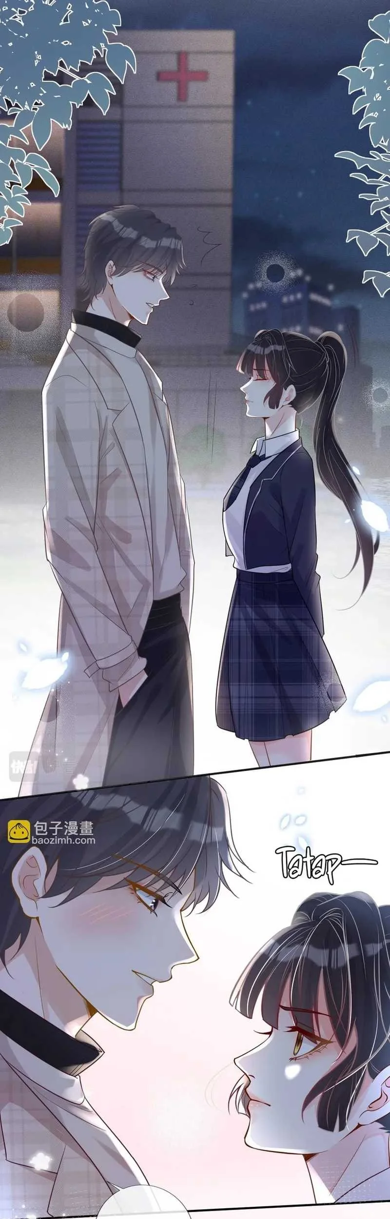 Bao Jin Wo De Xiao Majia Chapter 20 Gambar 15