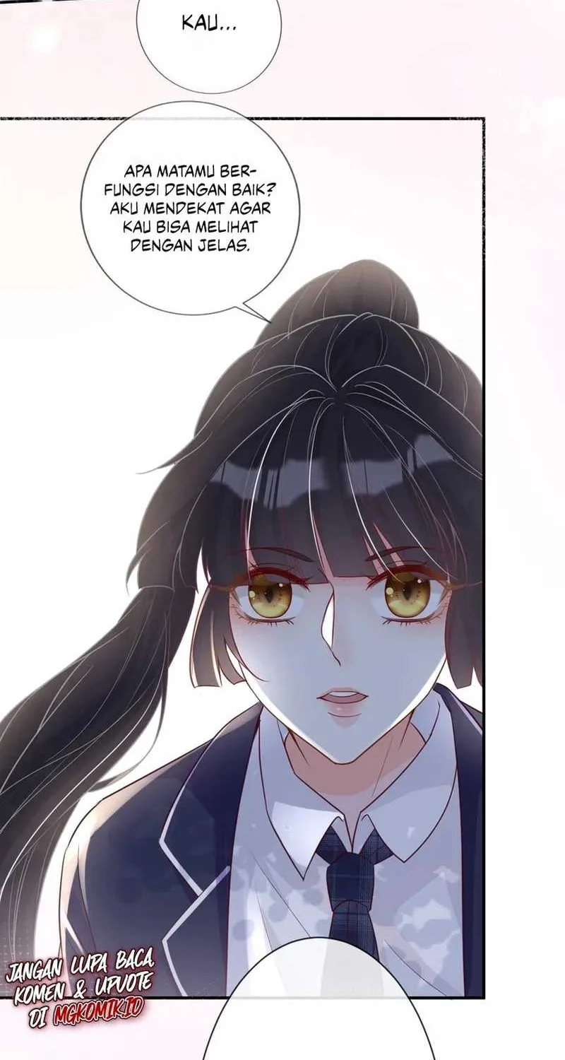 Bao Jin Wo De Xiao Majia Chapter 20 Gambar 16