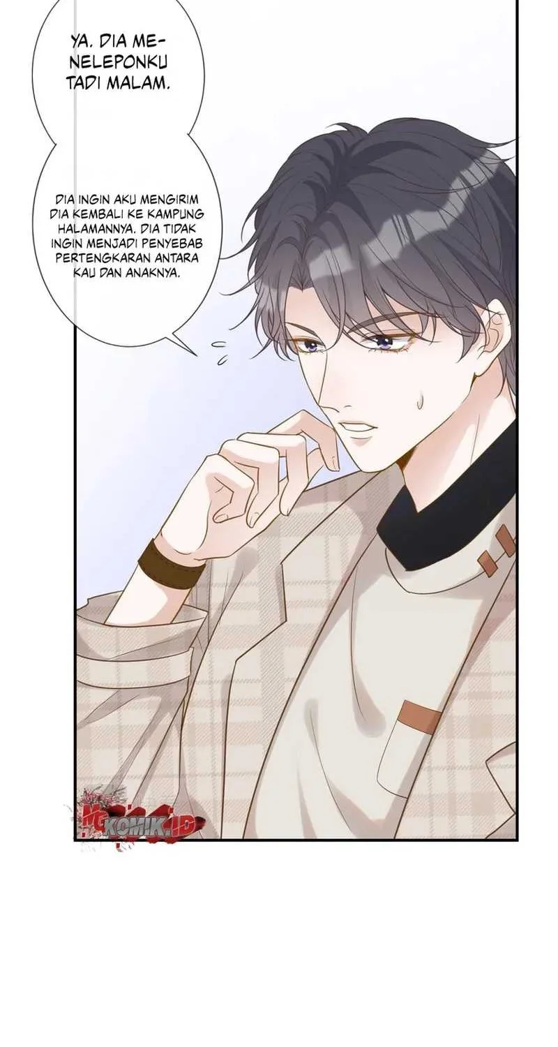Bao Jin Wo De Xiao Majia Chapter 20 Gambar 18