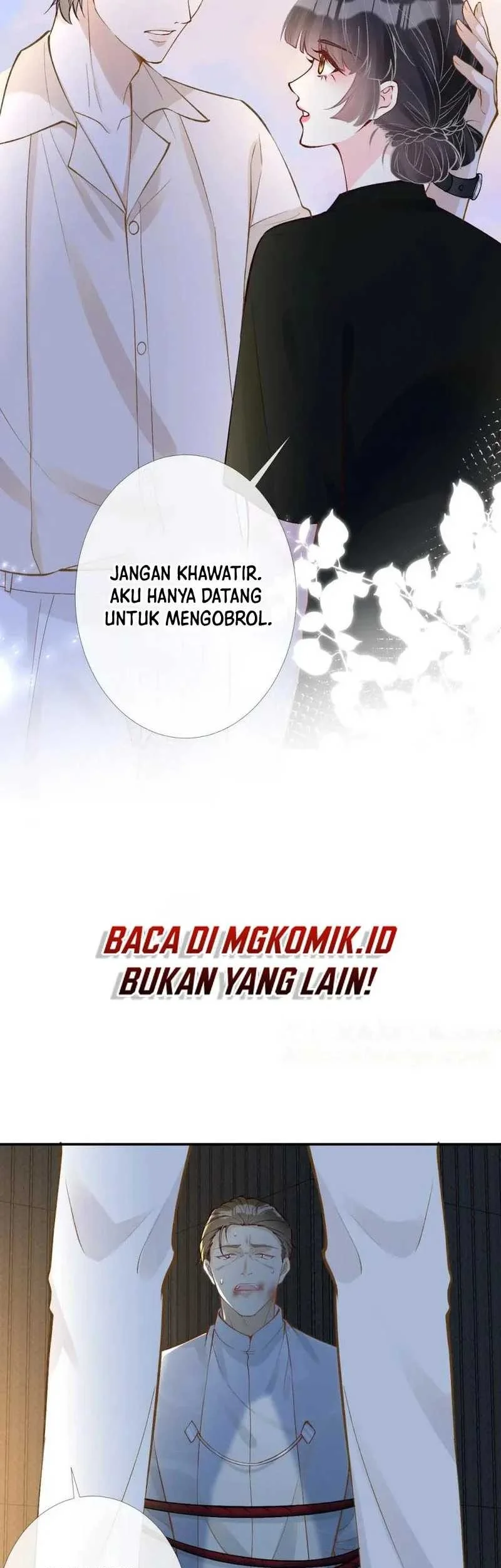 Bao Jin Wo De Xiao Majia Chapter 200 Gambar 19