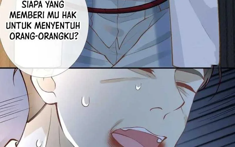 Bao Jin Wo De Xiao Majia Chapter 200 Gambar 20