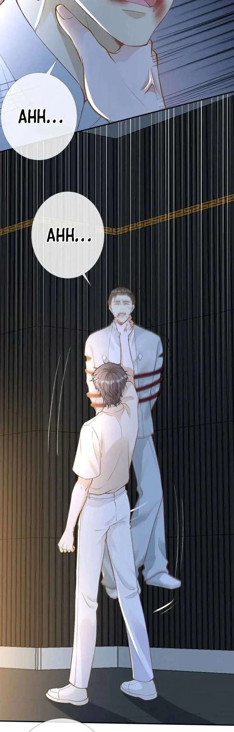 Bao Jin Wo De Xiao Majia Chapter 200 Gambar 21