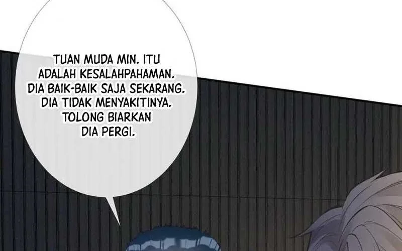 Bao Jin Wo De Xiao Majia Chapter 200 Gambar 22