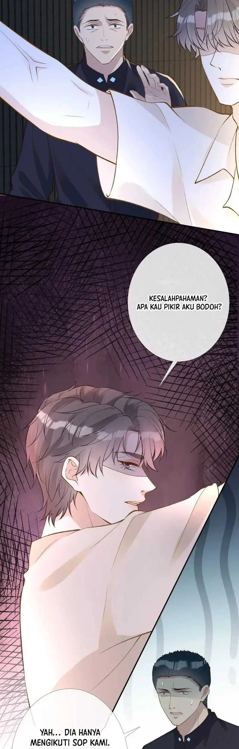 Bao Jin Wo De Xiao Majia Chapter 200 Gambar 23