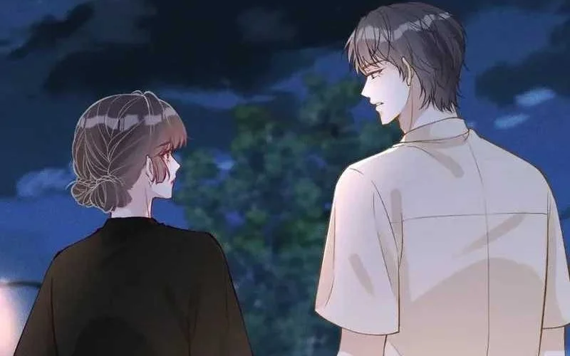 Bao Jin Wo De Xiao Majia Chapter 200 Gambar 34