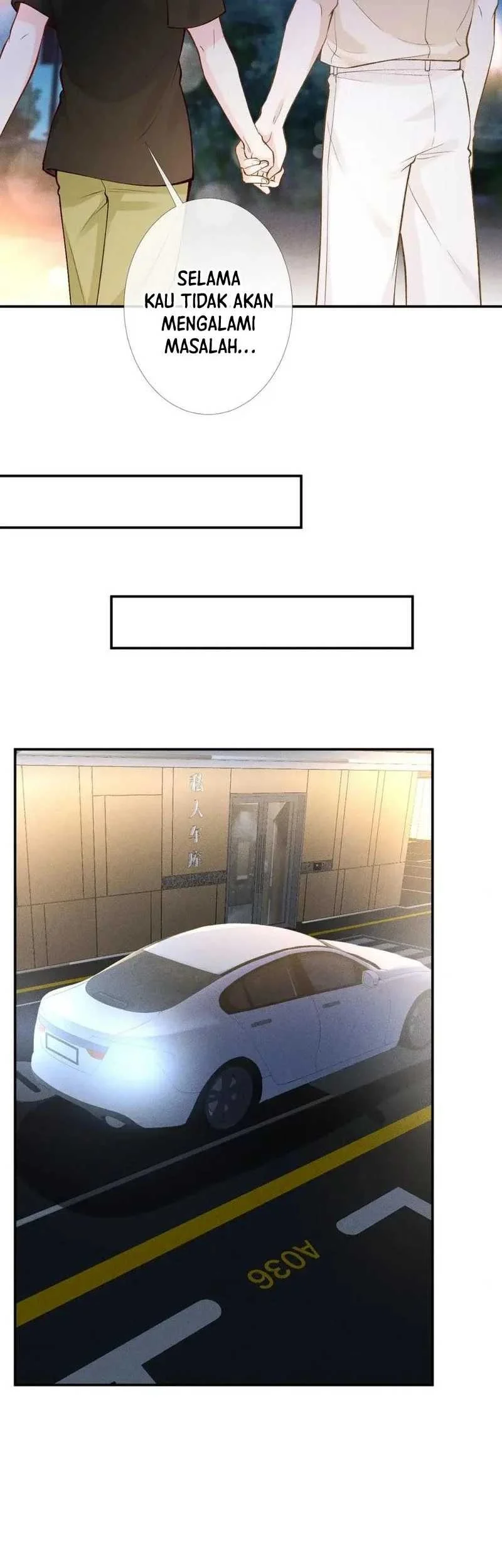 Bao Jin Wo De Xiao Majia Chapter 200 Gambar 35