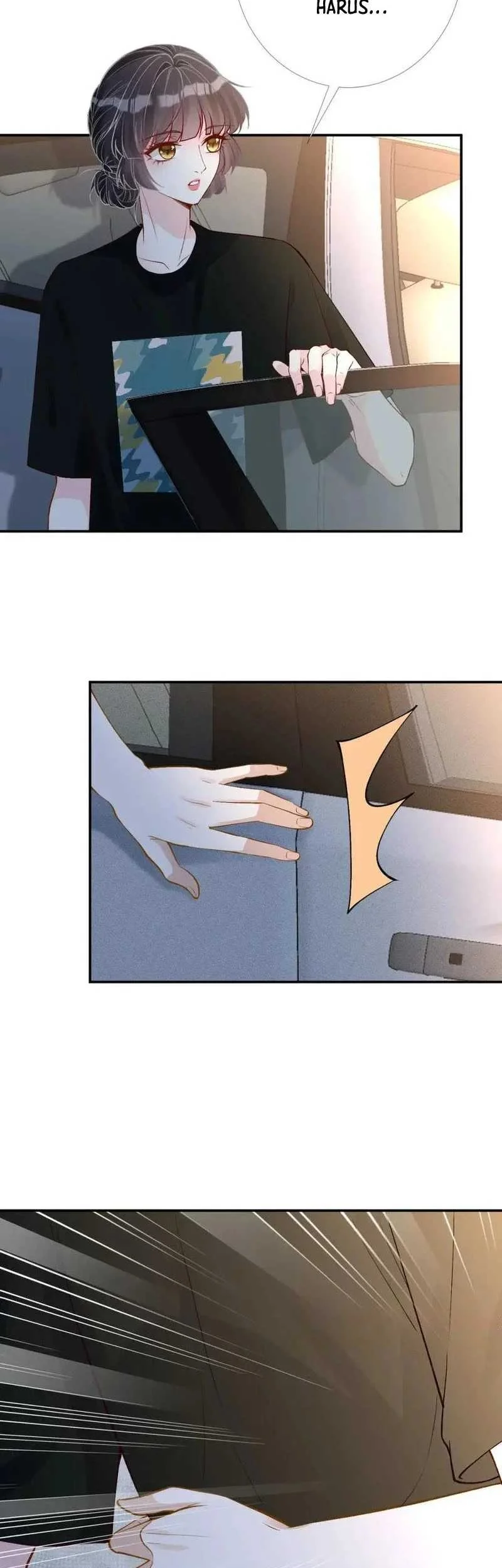 Bao Jin Wo De Xiao Majia Chapter 200 Gambar 37