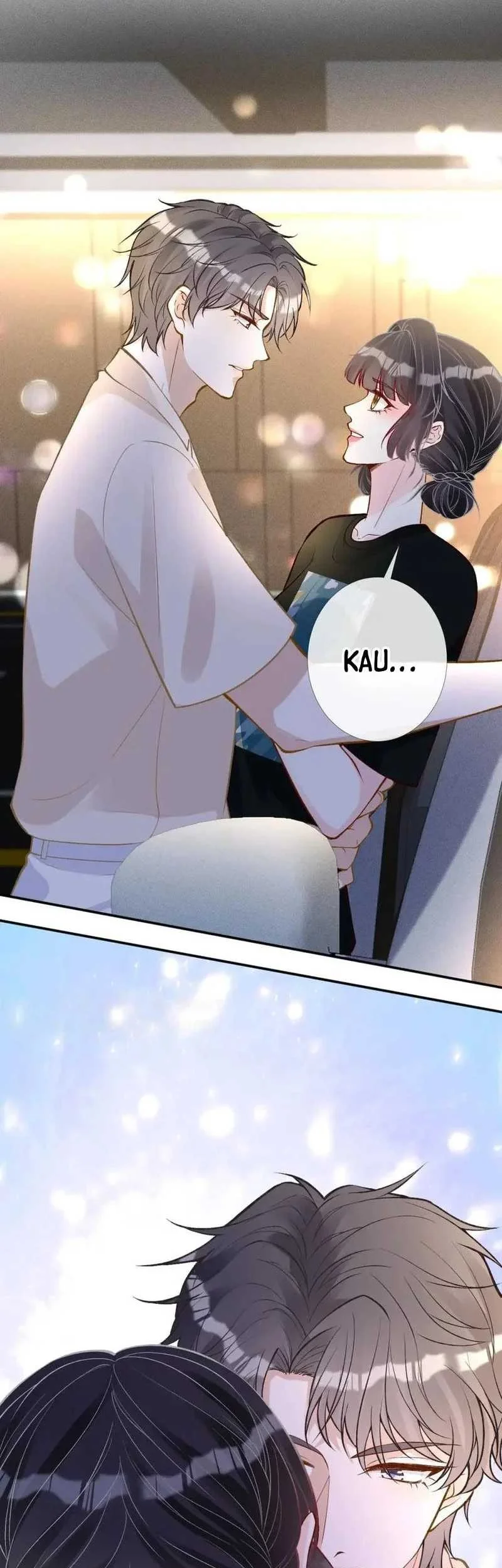 Bao Jin Wo De Xiao Majia Chapter 200 Gambar 39