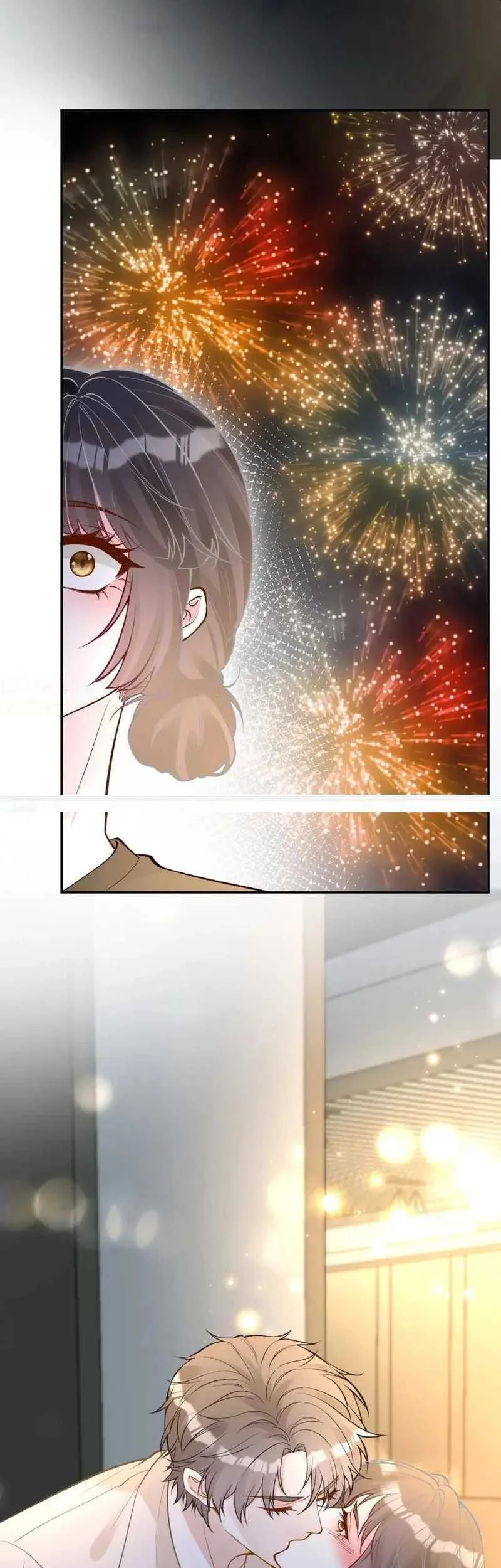 Bao Jin Wo De Xiao Majia Chapter 200 Gambar 41