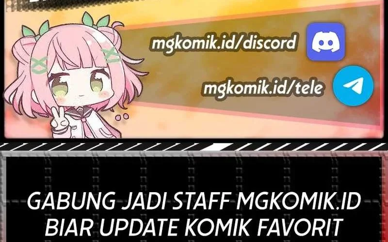 Bao Jin Wo De Xiao Majia Chapter 200 Gambar 46