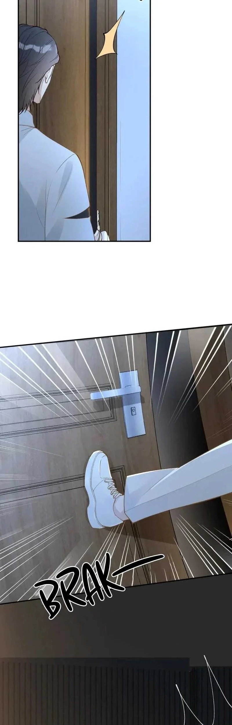 Bao Jin Wo De Xiao Majia Chapter 200 Gambar 11