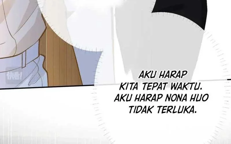 Bao Jin Wo De Xiao Majia Chapter 200 Gambar 14