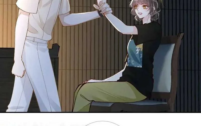 Bao Jin Wo De Xiao Majia Chapter 200 Gambar 16