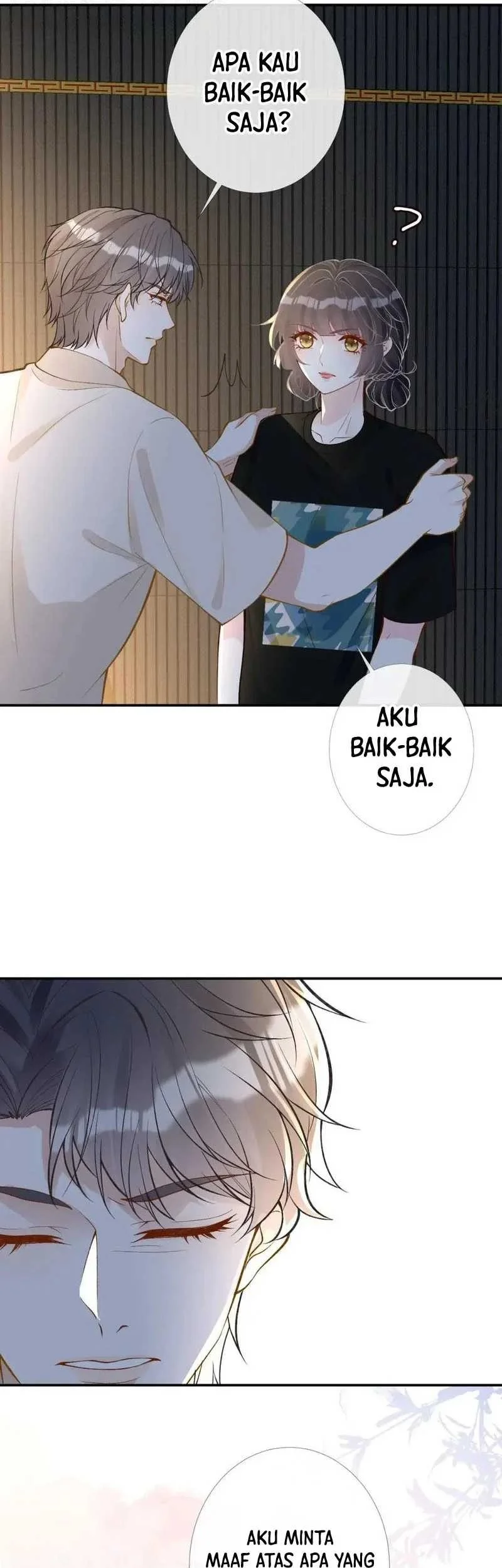 Bao Jin Wo De Xiao Majia Chapter 200 Gambar 17