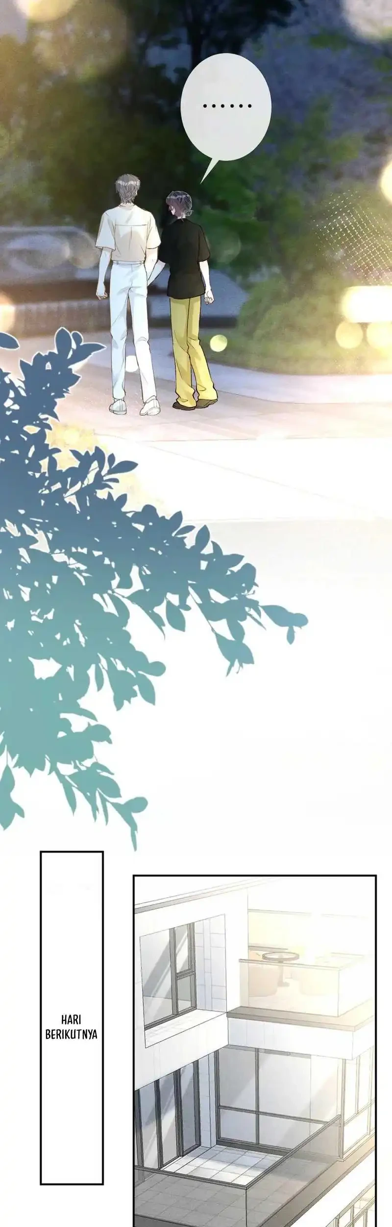 Bao Jin Wo De Xiao Majia Chapter 201 Gambar 19