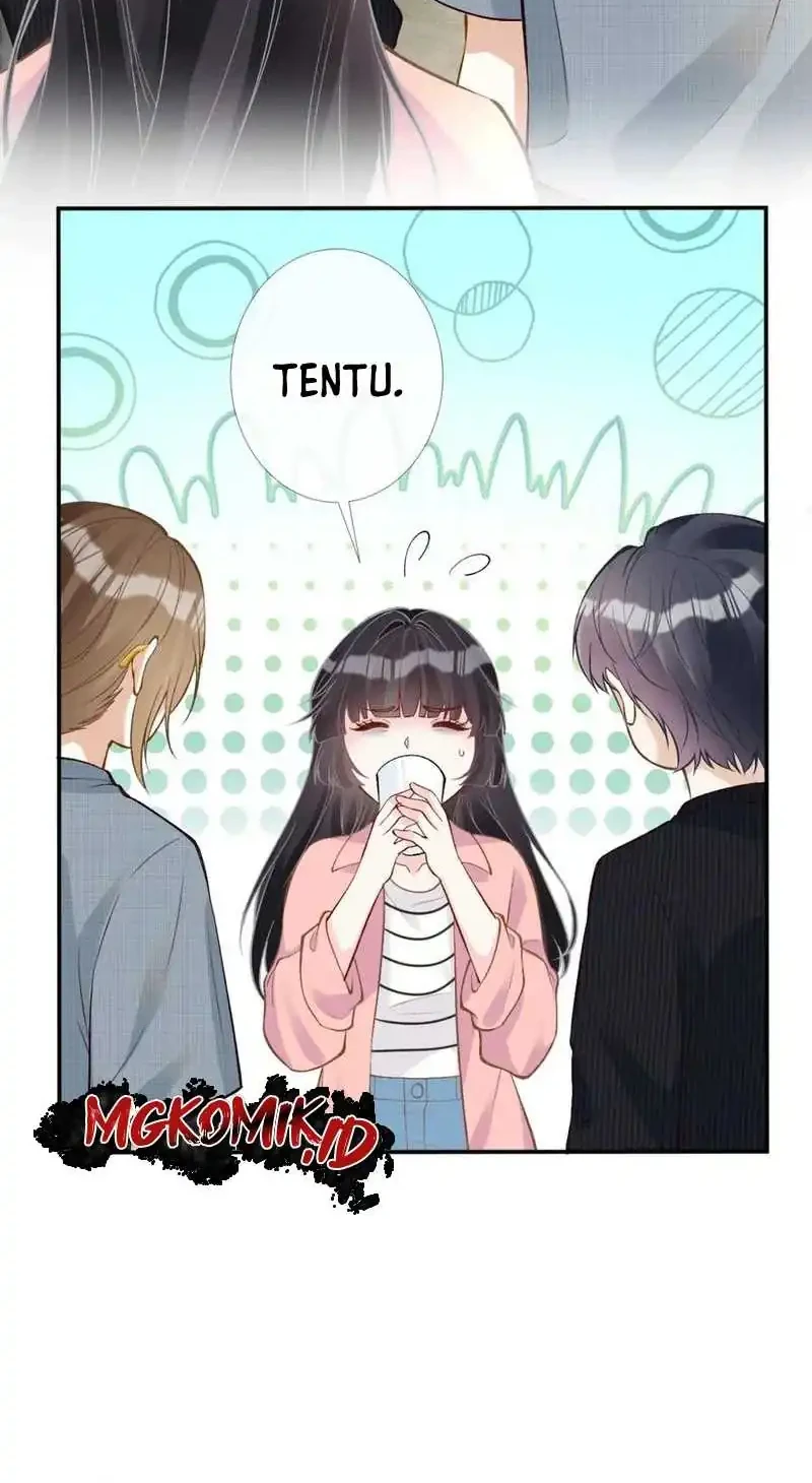 Bao Jin Wo De Xiao Majia Chapter 201 Gambar 25