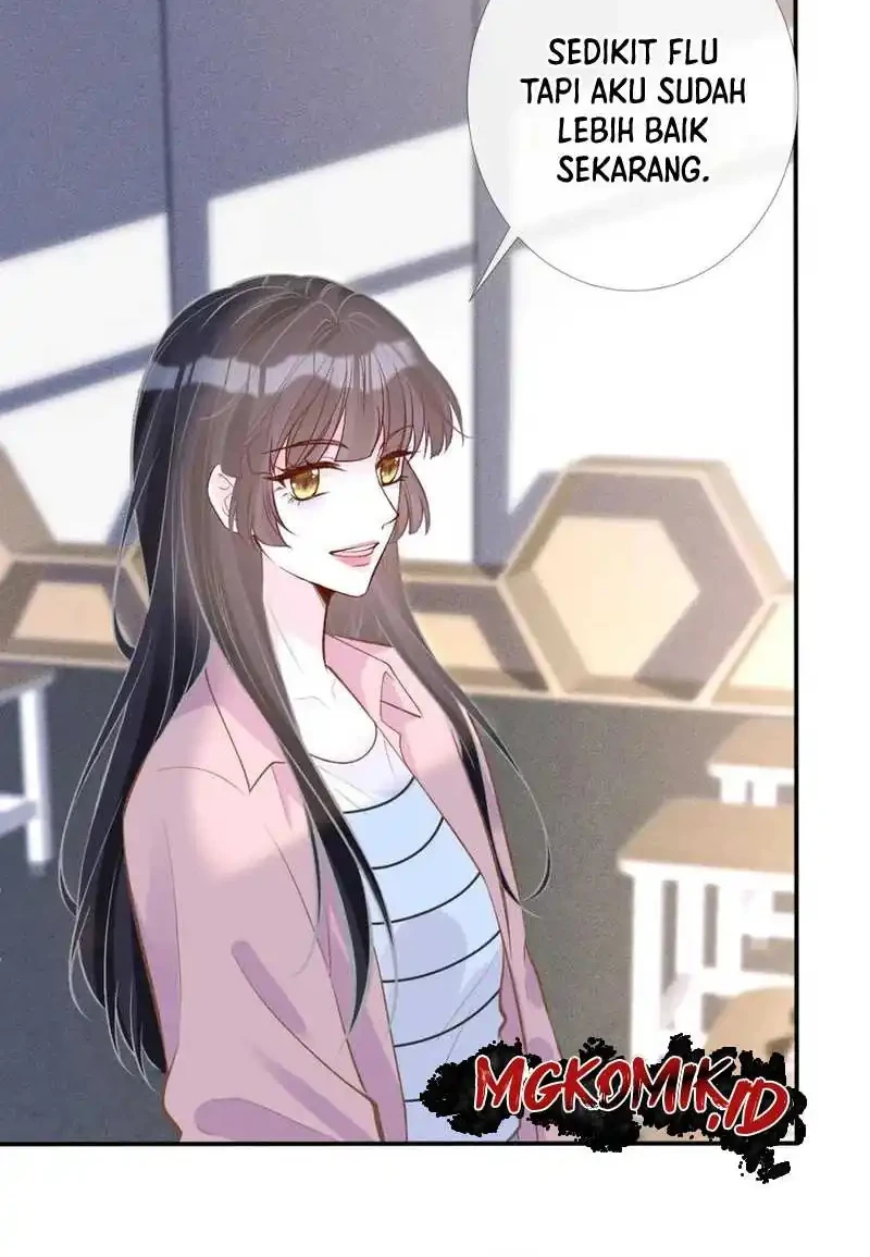 Bao Jin Wo De Xiao Majia Chapter 201 Gambar 27