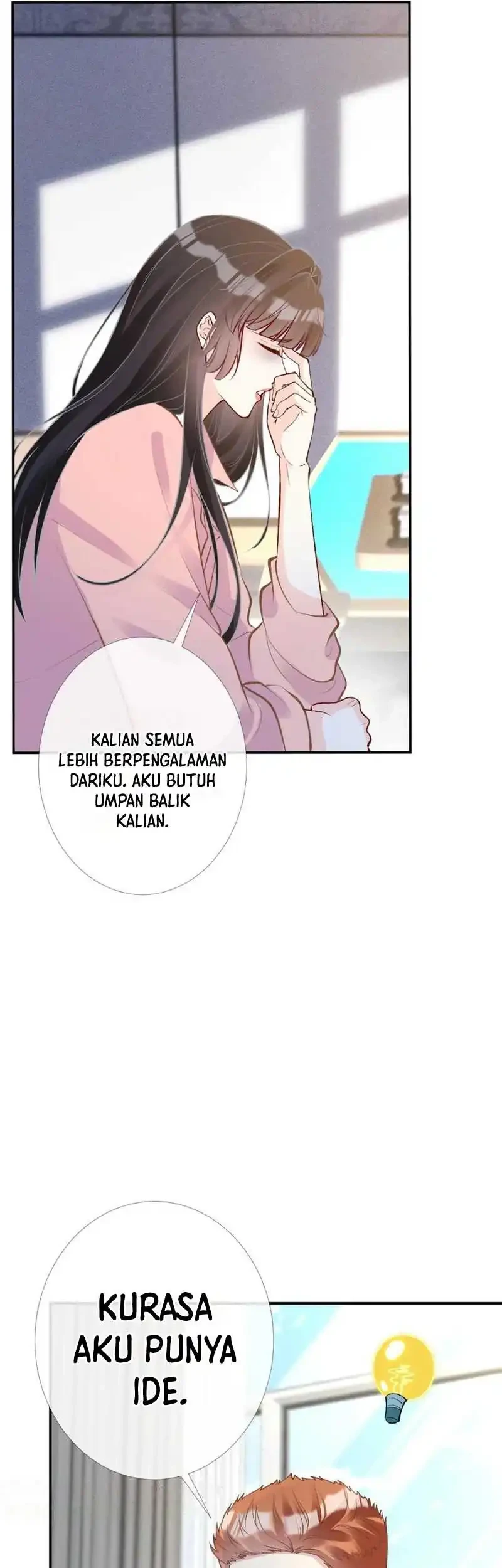 Bao Jin Wo De Xiao Majia Chapter 201 Gambar 30