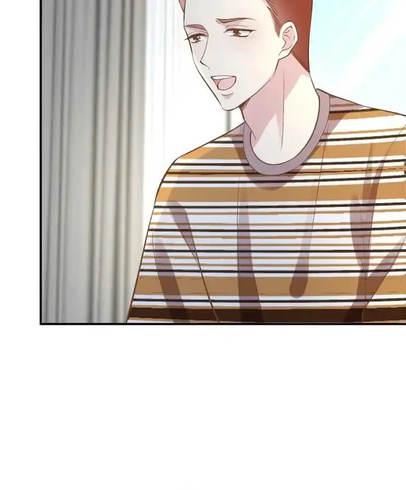 Bao Jin Wo De Xiao Majia Chapter 201 Gambar 31