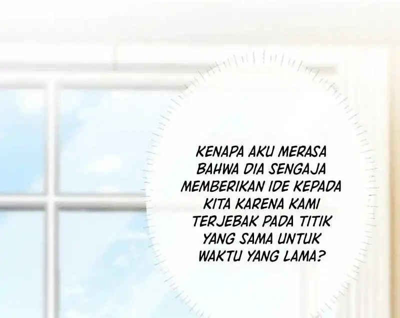 Bao Jin Wo De Xiao Majia Chapter 201 Gambar 33