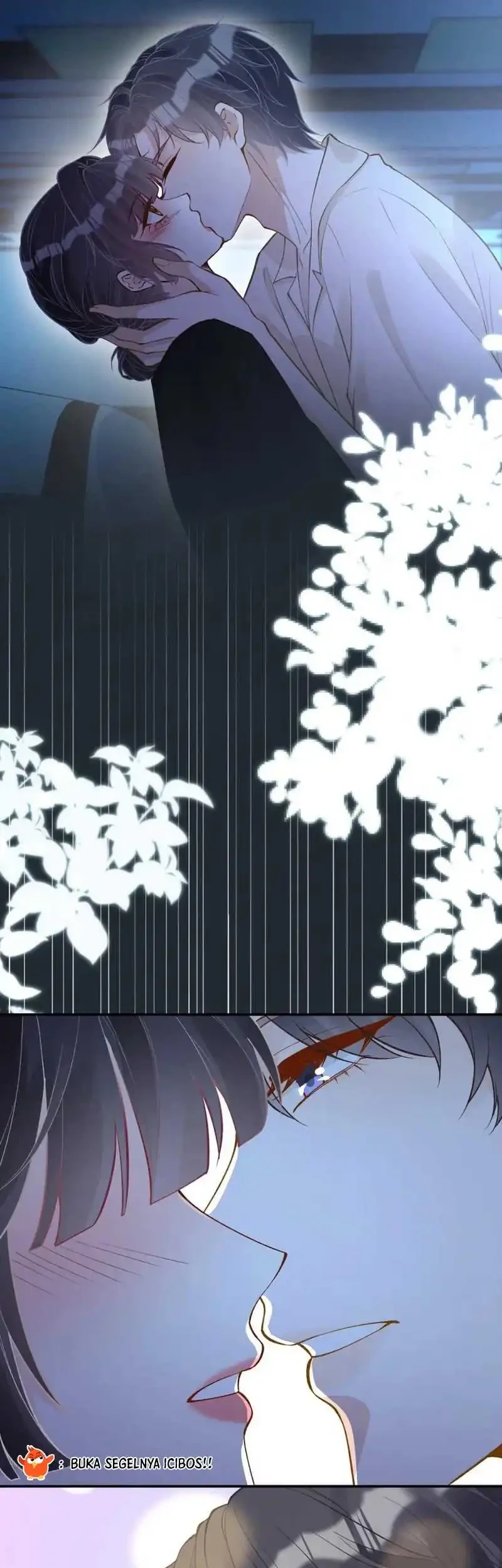 Bao Jin Wo De Xiao Majia Chapter 201 Gambar 3