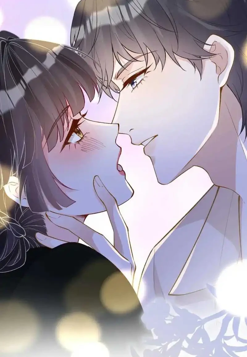 Bao Jin Wo De Xiao Majia Chapter 201 Gambar 4