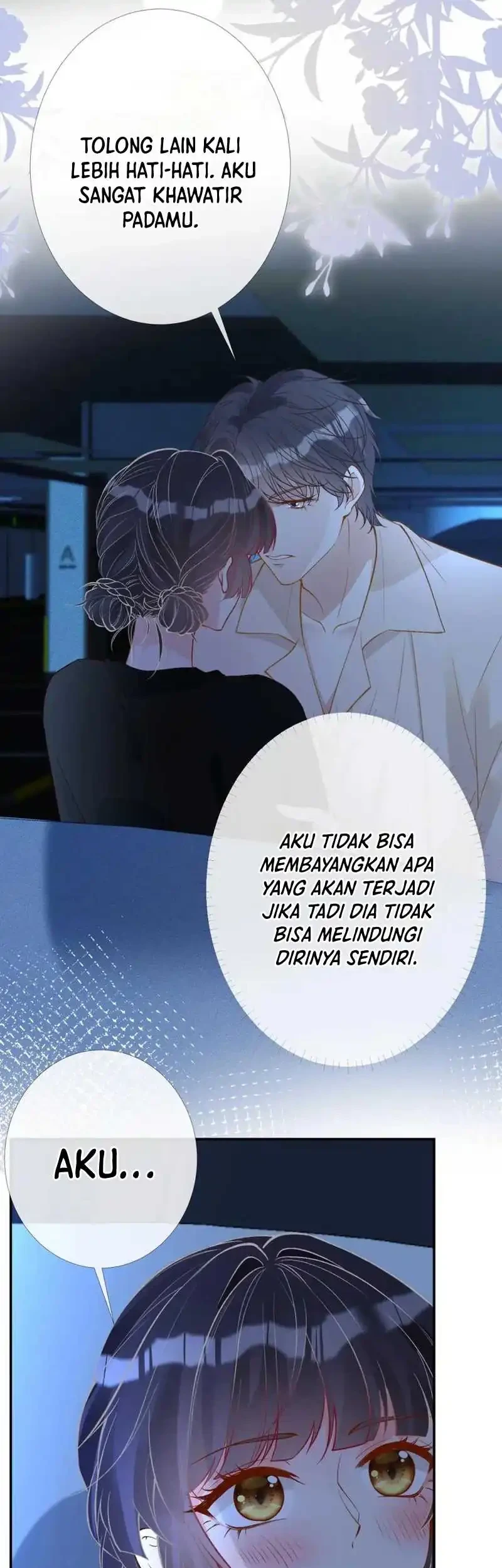 Bao Jin Wo De Xiao Majia Chapter 201 Gambar 5