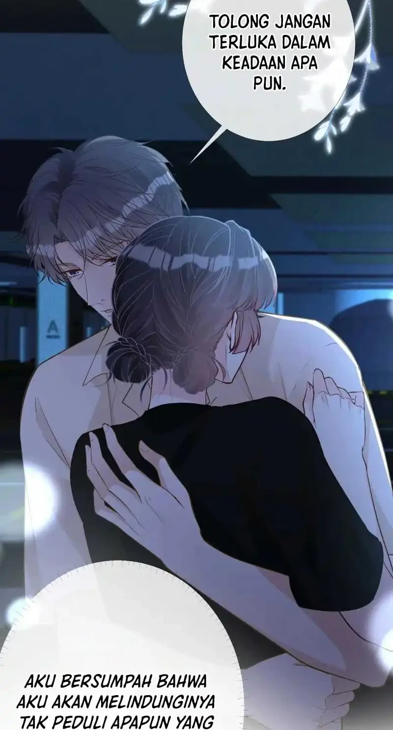 Bao Jin Wo De Xiao Majia Chapter 201 Gambar 8