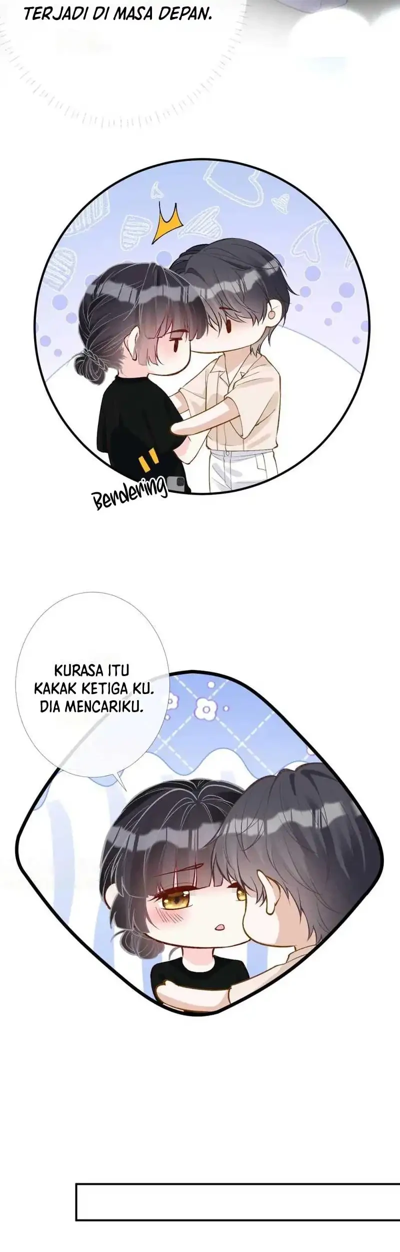 Bao Jin Wo De Xiao Majia Chapter 201 Gambar 9