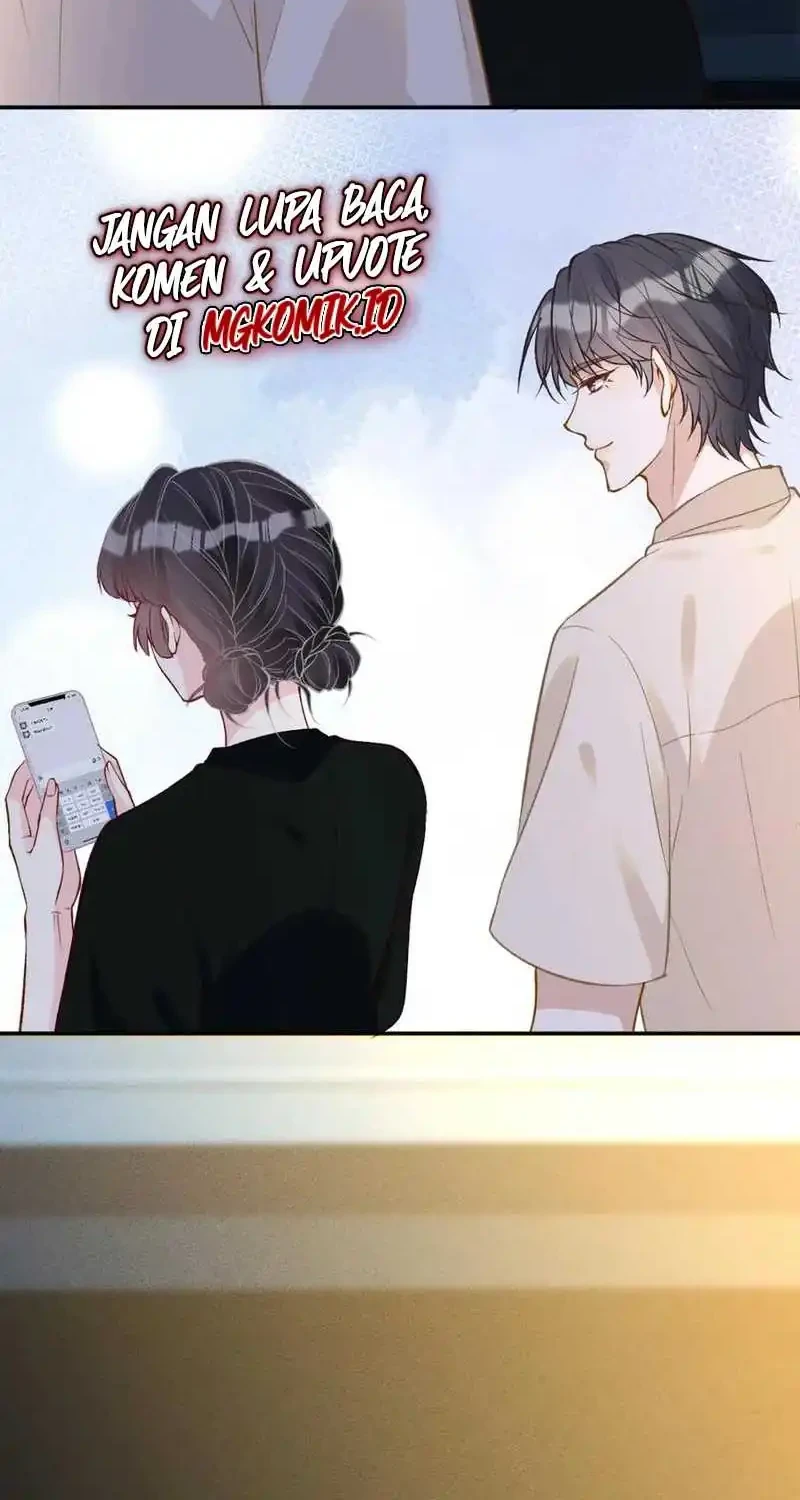 Bao Jin Wo De Xiao Majia Chapter 201 Gambar 12