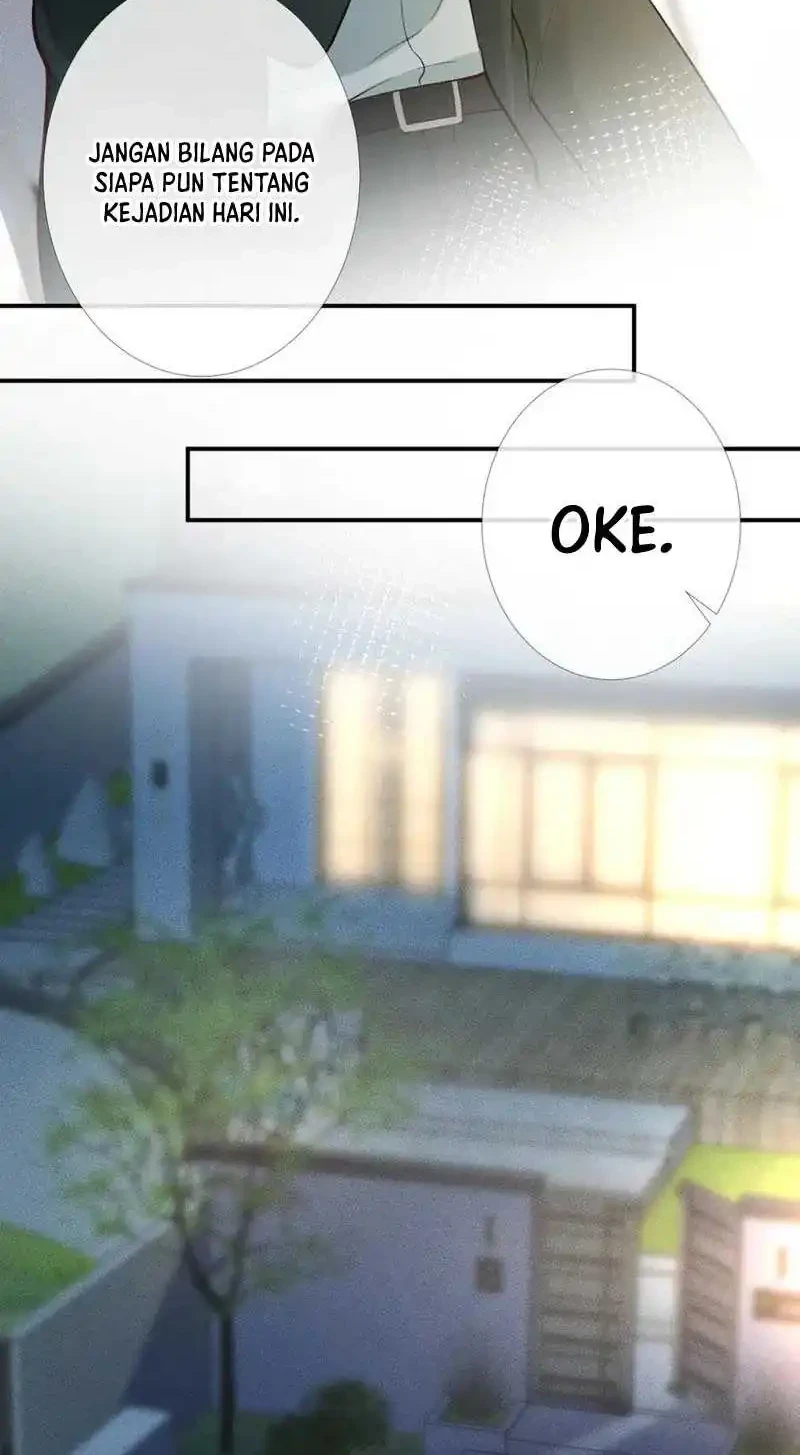 Bao Jin Wo De Xiao Majia Chapter 202 Gambar 20