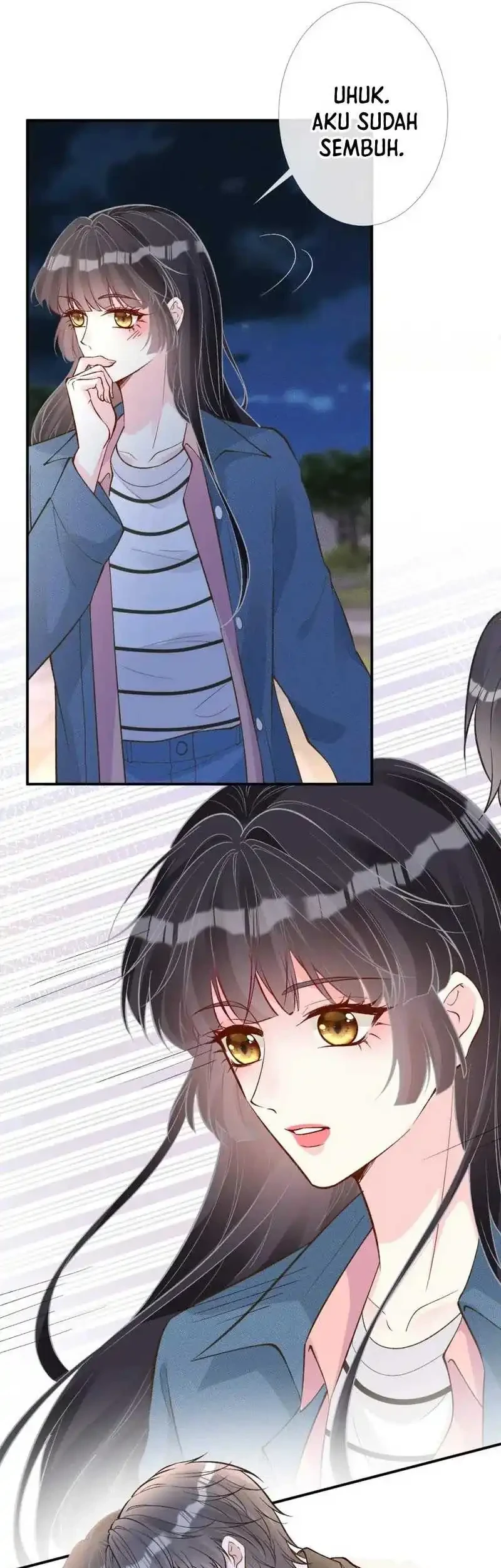 Bao Jin Wo De Xiao Majia Chapter 202 Gambar 23