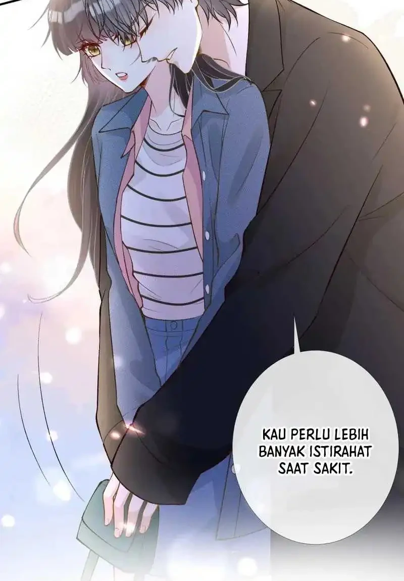 Bao Jin Wo De Xiao Majia Chapter 202 Gambar 24