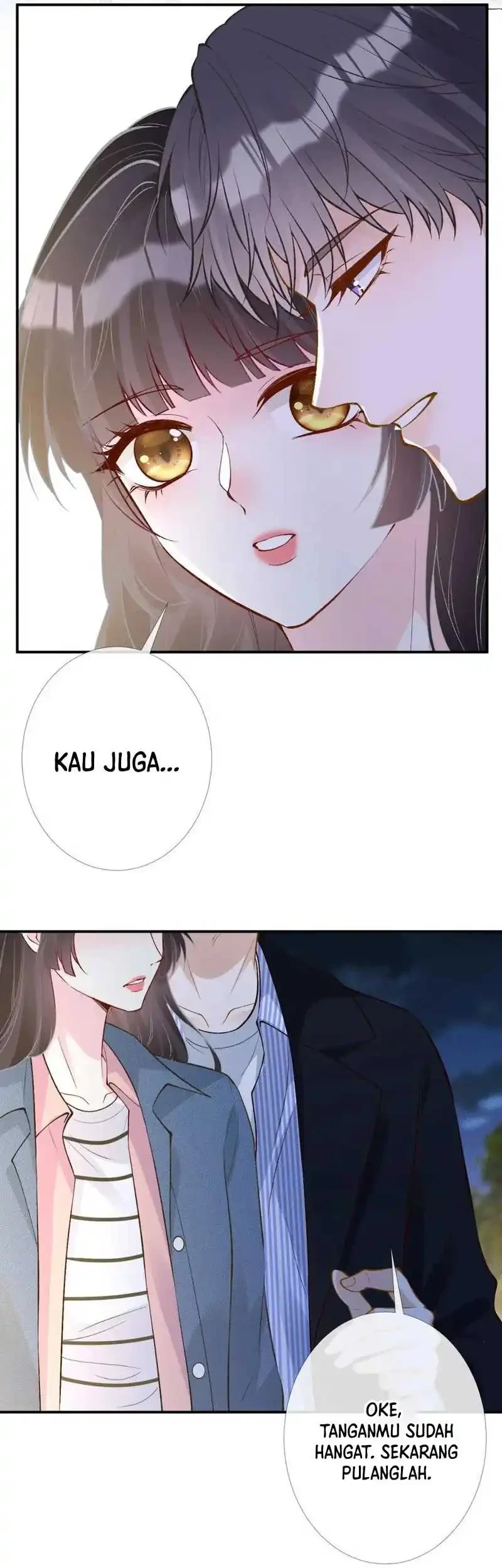 Bao Jin Wo De Xiao Majia Chapter 202 Gambar 25