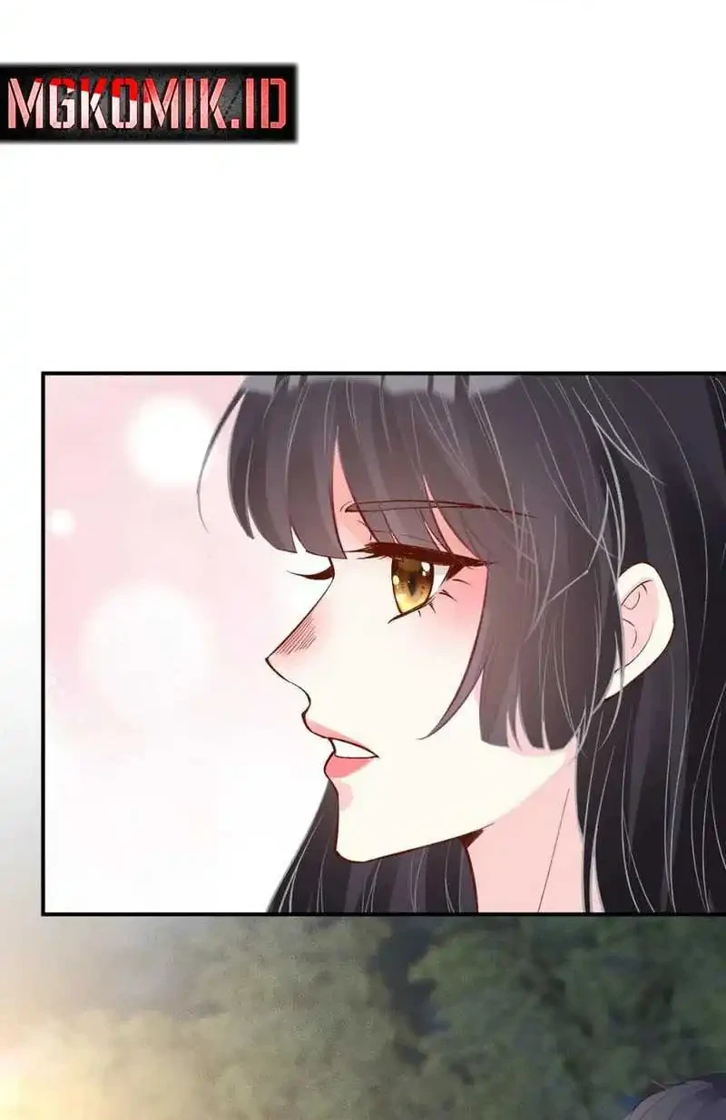 Bao Jin Wo De Xiao Majia Chapter 202 Gambar 26