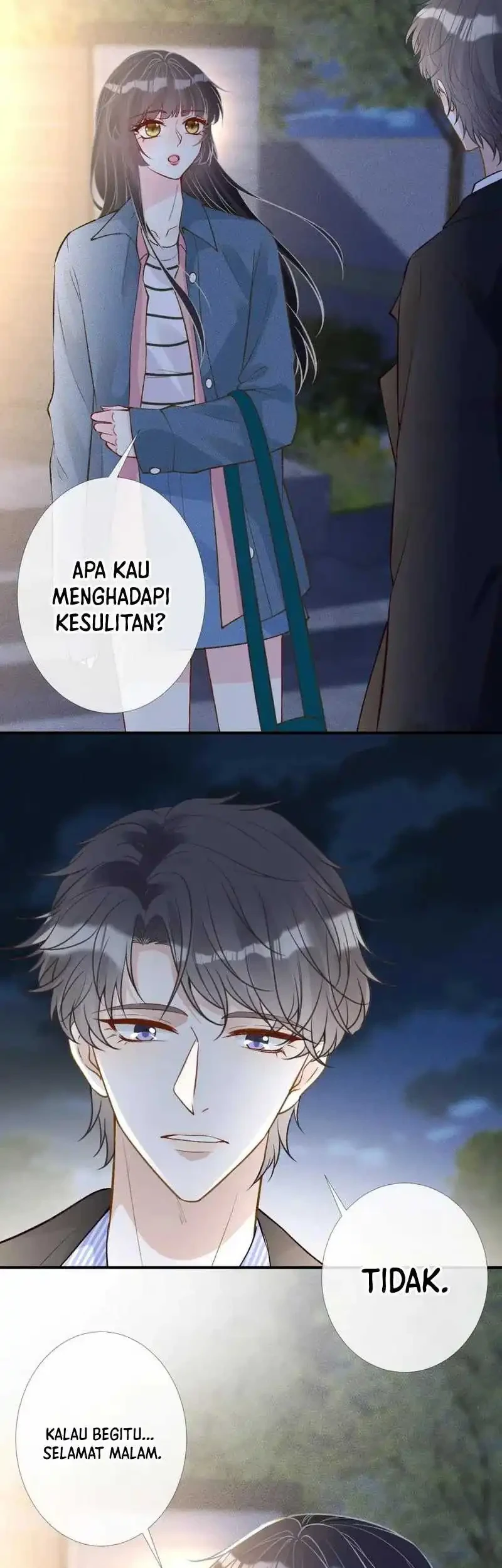 Bao Jin Wo De Xiao Majia Chapter 202 Gambar 27