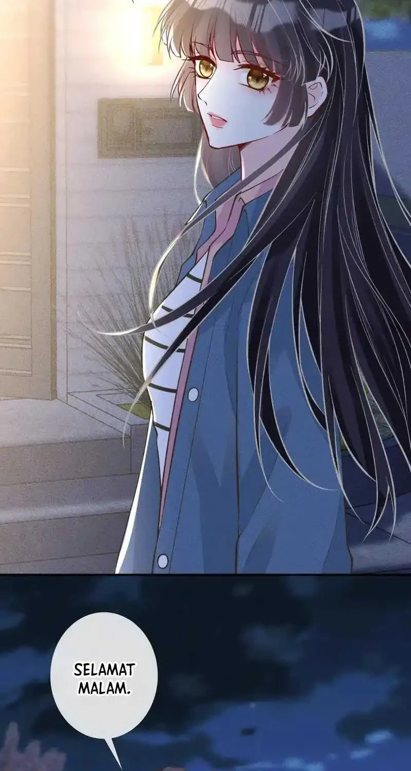 Bao Jin Wo De Xiao Majia Chapter 202 Gambar 28