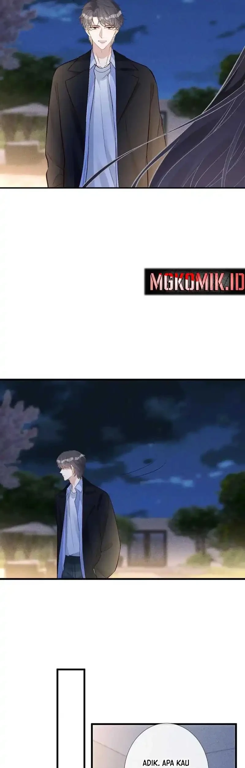 Bao Jin Wo De Xiao Majia Chapter 202 Gambar 29