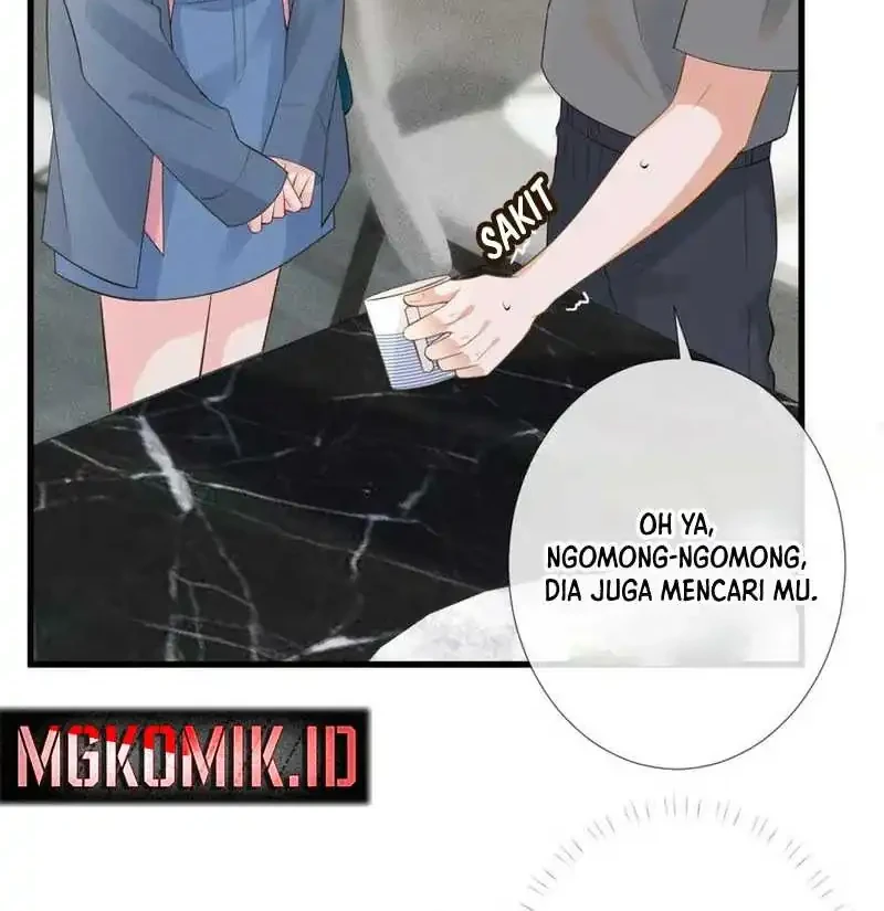 Bao Jin Wo De Xiao Majia Chapter 202 Gambar 32