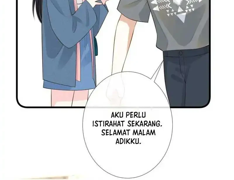 Bao Jin Wo De Xiao Majia Chapter 202 Gambar 34