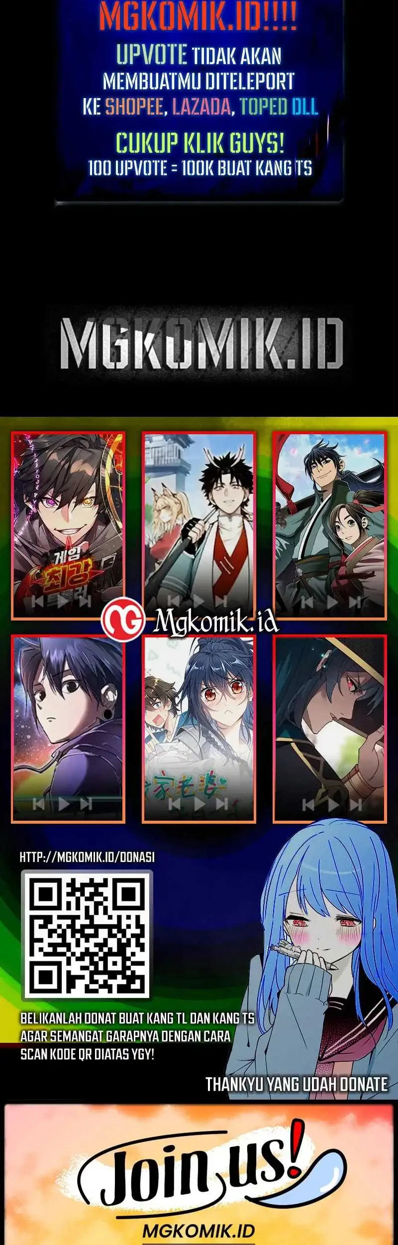 Bao Jin Wo De Xiao Majia Chapter 202 Gambar 39