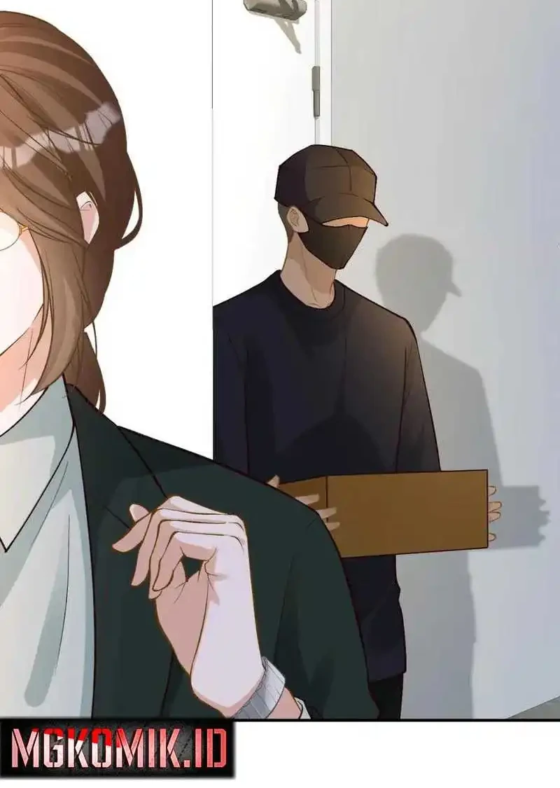 Bao Jin Wo De Xiao Majia Chapter 202 Gambar 4