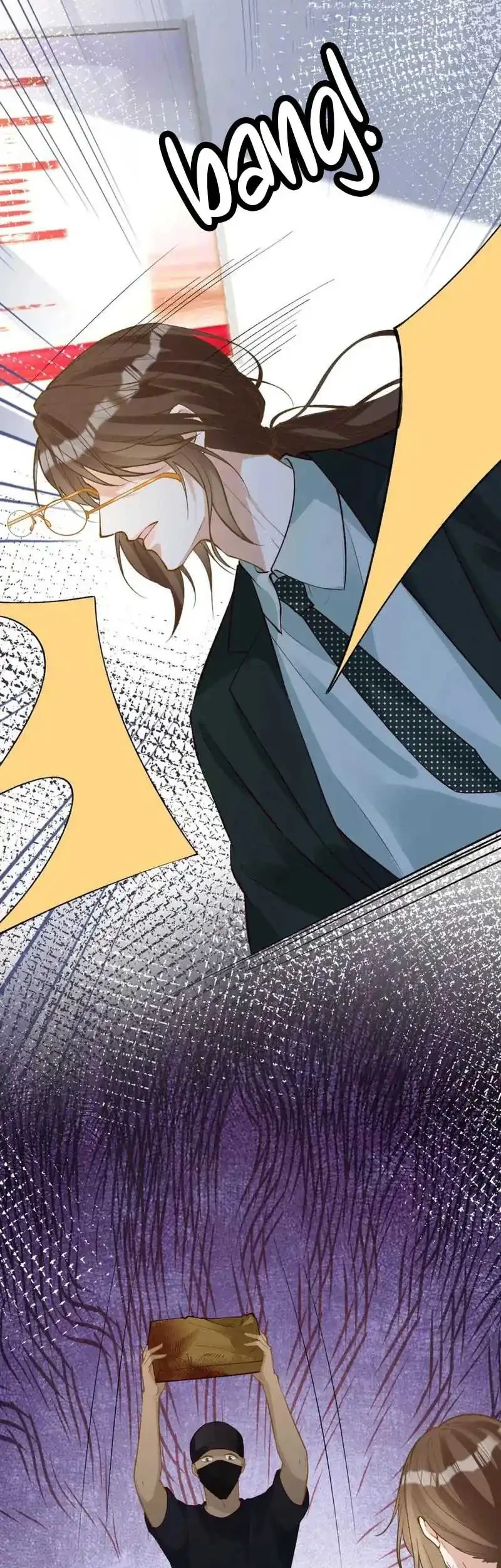 Bao Jin Wo De Xiao Majia Chapter 202 Gambar 6