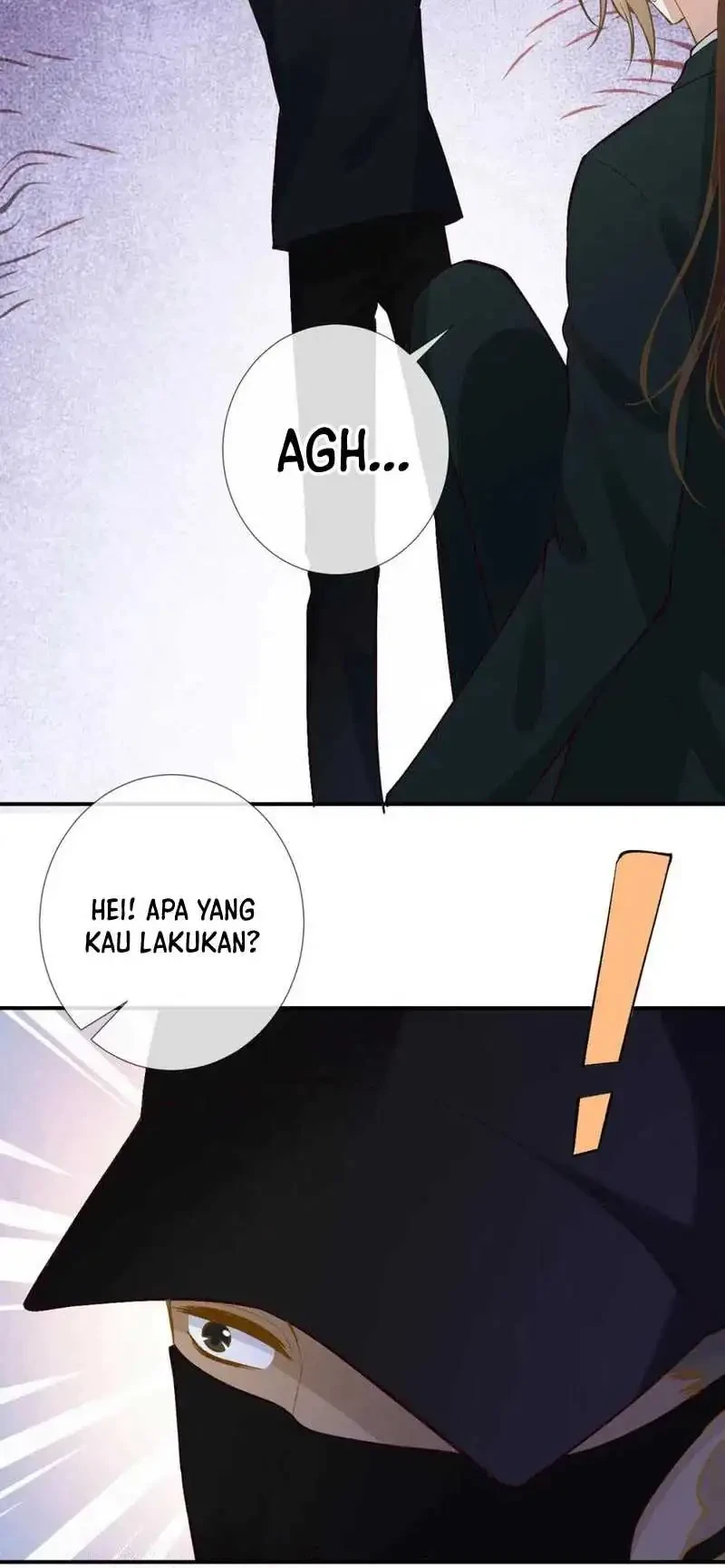 Bao Jin Wo De Xiao Majia Chapter 202 Gambar 7